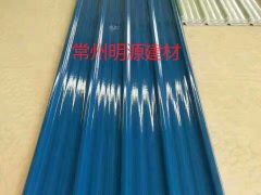 江蘇玻璃鋼防腐瓦廠家批發價格